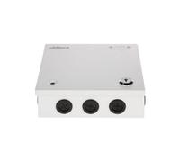 Boitier d'alimentation 9 caméras - 12V 5A - Dahua