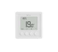 Boîtier d'ambiance sans-fil - Tybox Control - 6300054 - Delta Dore