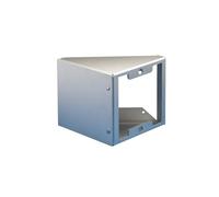 Boitier D'Angle Inclinaison 45 ° 2 Modules - COMELIT 3649/2