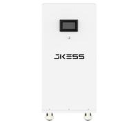 Boîtier de batterie, 48 V/51,2 V, capacité de 280 Ah, boîtier de batterie JKESS
