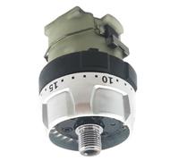 Boîtier de boîte de vitesses en métal pour Metabo SB18L SB 18 L 316096330 Outil électrique Pièce de rechange Durable Accessoire pour perceuse électrique
