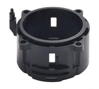 Boîtier de boîte de vitesses pour DCD771 DCD776 DCD734 N218316 Pièce de rechange en plastique pour réparations électriques et besoins de restauration d'outils