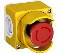 Boîtier De Bouton D'Arrêt D'Urgence ABB CEPY1-2001 - 1SFA619821R2001