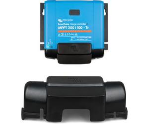 Boitier de cablage pour MPPT- TR-M