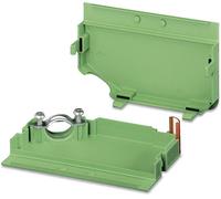 Boîtier de câble Phoenix Contact 1783818 plastique 10 pc(s)