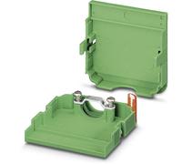 Boîtier de câble Phoenix Contact 1834466 plastique 10 pc(s)