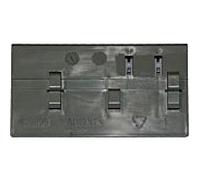 boîtier de capteur de capuchon Wolf 2745611 pour BWL-1S-10/14
