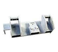 Boîtier de commande à montage pivotant Wolf . 173118599 pour boîtier de commande