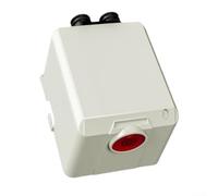 Boîtier de commande Riello 530SE, pour brûleur 40G, unité de commande primaire chauffage G3, pour G5, pour G10, pour G20, module d'allumage du brûleur à huile avec capteur de flamme électrique, pour