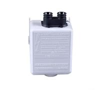 Boîtier de commande Riello 530SE, pour brûleur 40G, unité de commande primaire chauffage G3, pour G5, pour G10, pour G20, module d'allumage du brûleur à huile avec capteur de flamme électrique, pour