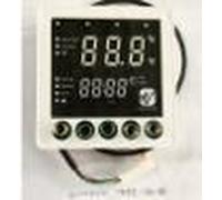 Boitier de commande SL-XSMB-AZ70-N4LBP-01 depuis PC-K099 : POMPE À CHALEUR POOLEX Q-LINE FULL INVERTER
