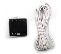 Boitier de commande VGO/PLA 1 déportable avec rallonge