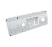 boîtier de commande Wolf blanc 173088299 pour CGB-75/100