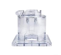 Boîtier de conversion pour meuleuse d'angle pour applications de travail du bois, y compris rainurage de bordures et sculpture avec compatibilité de montage de 43 mm
