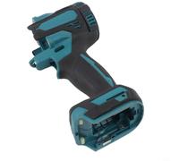 Boîtier de coque arrière de rechange pour DTW300 DTW302 pour clé à percussion, coque 412555-7 et pièces de réparation de capuchon 183P27-2, pour outil en plastique (C)