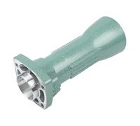 Boîtier de cylindre pour marteau de démolition PH65A | Pièce de rechange en métal pour réparation d'outils électriques, accessoire de rechange vert pour réparer l'unité cassée