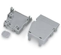 Boîtier de décharge de traction encliquetable WAGO 232-608 25 pc(s)