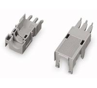 Boîtier de décharge de traction encliquetable WAGO 769-1603 25 pc(s)