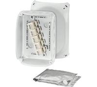 Boîtier de dérivation Hensel WP 1010 G 62000109