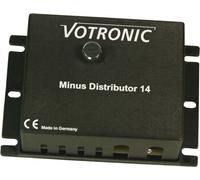 Boîtier De Distribution 12v Minus Distributor 14 - Votronic