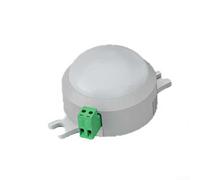 Boîtier de Distribution Basse Tension ABS Compact(ACDC220V) | LED intégré, visibilité accrue, sécurité améliorée, salles de contrôle, éclairage efficace