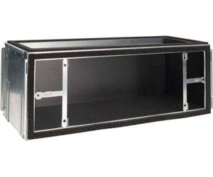 Boîtier de distribution Zehnder ComfoWell insonorisé CW-D 625