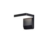V-TAC Luminaire pour paroi VT-2944 - 17 W, 2520 lm, 3000 K, blanc, IP65