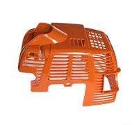 Boîtier de filtre à air en plastique pour débroussailleuse FS85 FS80R | Convient aux modèles FS85, FC75, FS80, FS80R, précision des spécifications OEM, assure une protection sûre du moteur