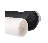 Boîtier De Filtre De Climatisation, Écran Anti-poussière, Sortie D'air Et Entrée D'air Du Réseau De Climatisation Générale, Peuvent Être Nettoyés(Black,1.2x3m)
