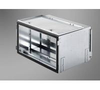 Boîtier de filtre Zehnder CW-F 420 mm