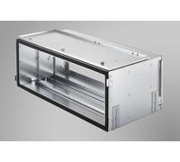 Boîtier de filtre Zehnder CW-F 625 mm
