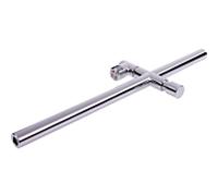 boîtier de Hansa inverseur Hansa pour 5166 chromé 59913030 complet