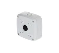 Boîtier de Jonction Dahua Blanc - DH-PFA121-V3
