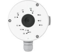 Reolink Junction Box, Caméra réseau : accessoires