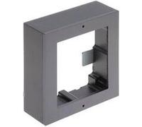 Boîtier de montage en saillie pour 1 module portier vidéo série kd8 - hikvision G