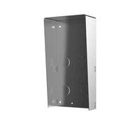 Boîtier de Montage en Surface pour Visiophone Hikvision - DS-KABD8003-RS2/S