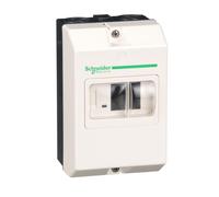 Boîtier de montage en surface Schneider Electric GV2MC02 IP55 neuf/original