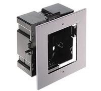 Boîtier de Montage encastré pour 1 Module portier vidéo série KD8 - Hikvision