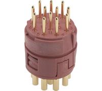 Boîtier de montage EPIC® Kit M23 A1 LAPP 75009711 1 set