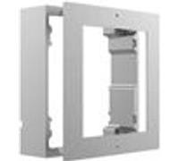 Hikvision - 305700702 - Inox Cadre De Montage En séillie 1 Module