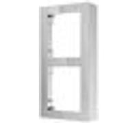 Boîtier pour Visiophone Hikvision Gris ¿ DS-KD-ACW2/S