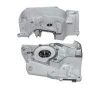 Boîtier de Moteur de Carter adapté aux Outils de tronçonneuse MS038 MS381, pièces de Rechange