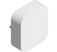 Boîtier de Pose en Saillie Étanche IP44 Compatible avec Modules NodOn NODON Blanc Blanc G