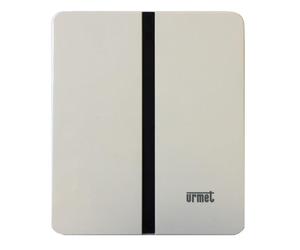 Boîtier de pose en saillie pour module transfert d’appel CallMe Box URMET - 1083/88