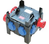 Elso Imst, MV, 2x16/5, 4xSSD, GS16/5, oFI/LS, VC5, S, 1 pièce.