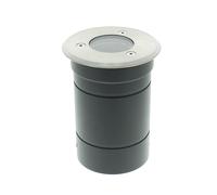 Boîtier De Projecteur De Sol Étanche IP67 Pour LED De 50mm - 876658