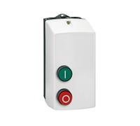 Boîtier de protection de contacteur BF09A BF12A BF18A IP65 M1PA