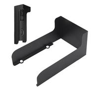 Boîtier de Protection de Sonnette Anti-Pluie - Boîtier De Protection Étanche Pour Sonnette,Dispositif De Contrôle D'Accès Anti-Éblouissement Pour Porte D'Entrée - Pour Porte d'Entrée Extérieure Maison