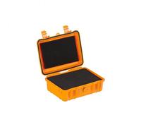 Boîtier de protection étanche norme IP67 DinoPlus Outdoor F9 - Orange