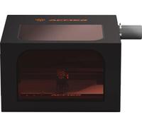 Boîtier de protection laser, tissu ignifuge, ventilation intelligente, R20